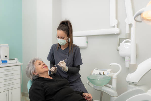 Best Emergency Dental Care for Broken or Chipped Teeth in Dennis Port, MA
