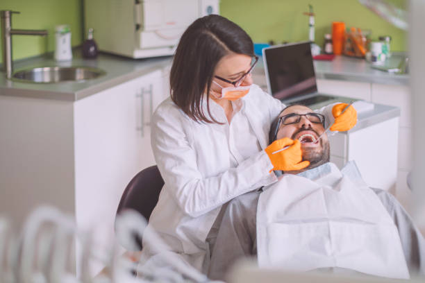 Best Emergency TMJ Treatment in Dennis Port, MA