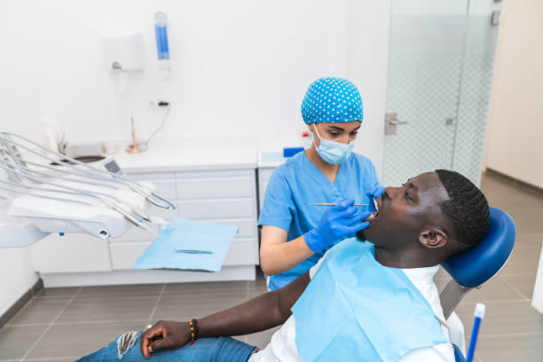 Best Urgent Care for Lost Fillings or Crowns in Dennis Port, MA